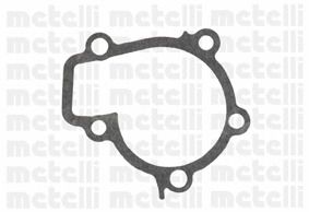Водяной насос HYUNDAI LANTRA, HYUNDAI COUPE, METELLI (240698)