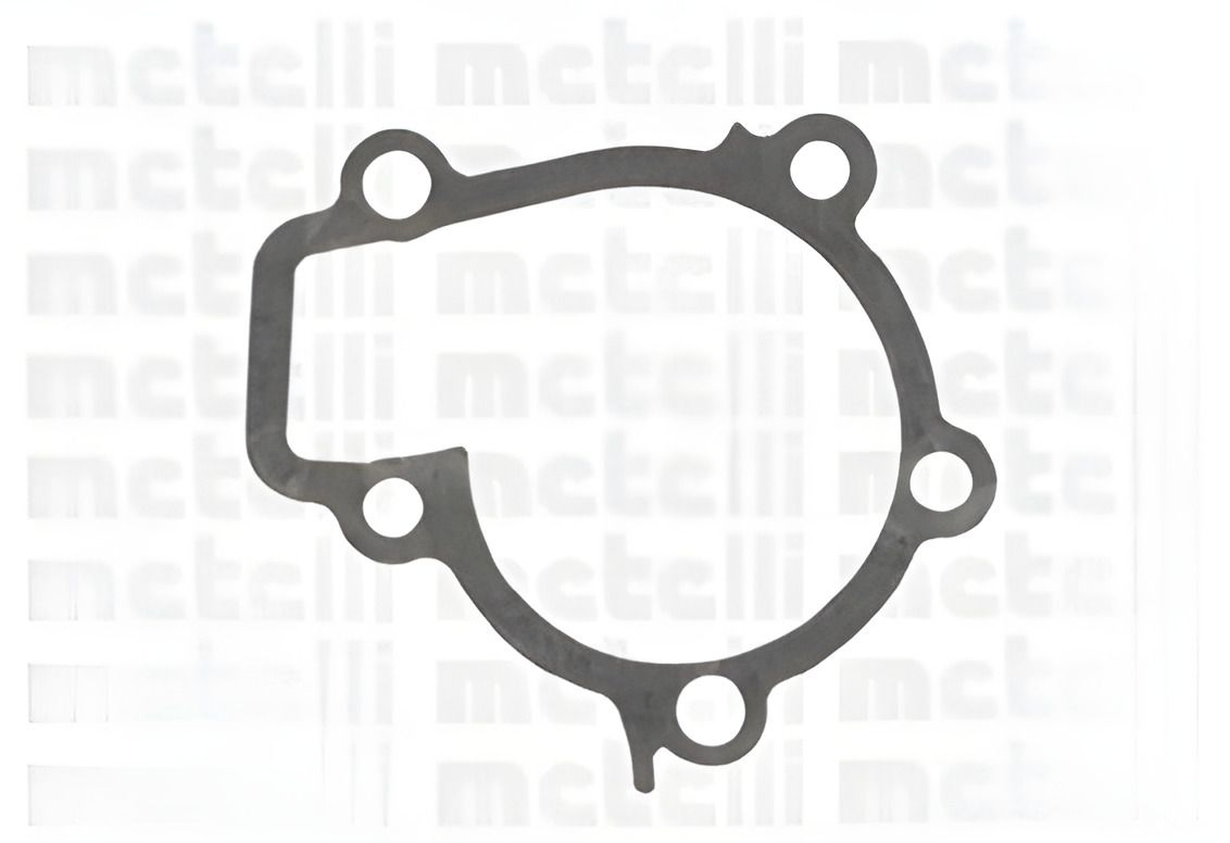 Насос водяний HYUNDAI LANTRA, HYUNDAI COUPE, METELLI (240698) Насос водяний HYUNDAI LANTRA, HYUNDAI COUPE, METELLI (240698)