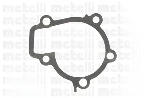 Насос водяний HYUNDAI LANTRA, HYUNDAI COUPE, METELLI (240698) Насос водяний HYUNDAI LANTRA, HYUNDAI COUPE, METELLI (240698)