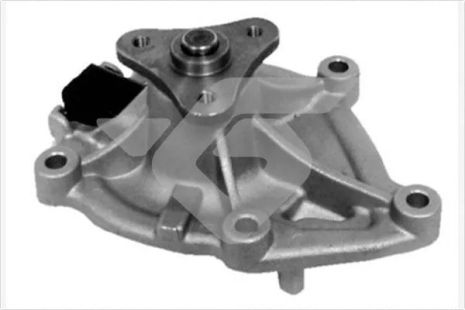 Водяной насос BMW 1, PEUGEOT 3008, CITROËN GRAND, HUTCHINSON (WP113)
