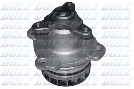 Водяной насос NISSAN NV400, OPEL VIVARO, RENAULT KOLEOS, DOLZ (R230)
