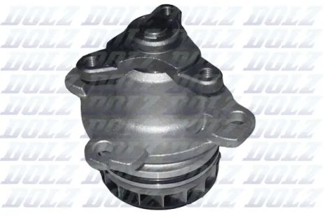 Водяной насос NISSAN NV400, OPEL VIVARO, RENAULT KOLEOS, DOLZ (R230)