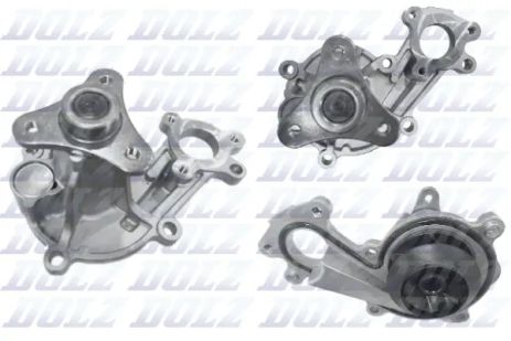 Водяний насос BMW 7, BMW X5, DOLZ (B259) Водяний насос BMW 7, BMW X5, DOLZ (B259)