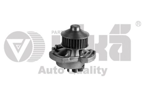 Водяний насос SEAT CORDOBA, VW POLO, VW GOLF, VIKA (11210906301)