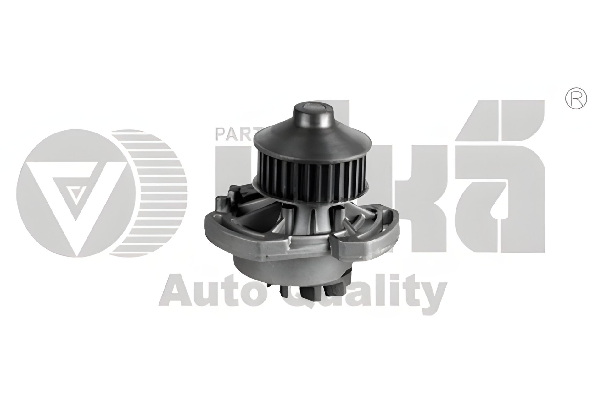 Водяний насос SEAT CORDOBA, VW POLO, VW GOLF, VIKA (11210906301) Водяний насос SEAT CORDOBA, VW POLO, VW GOLF, VIKA (11210906301)