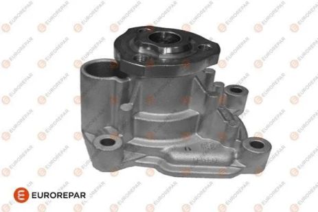 Водяной насос SKODA FABIA, AUDI A3, SEAT IBIZA, EUROREPAR (1623115180)