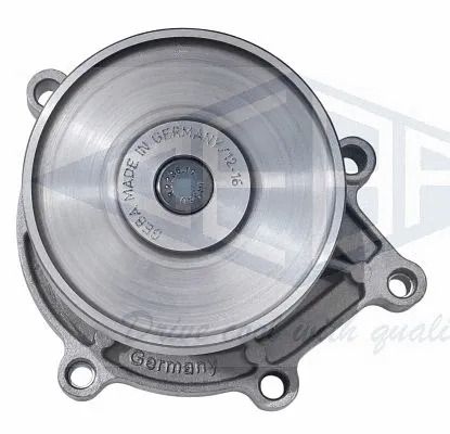 Водяной насос TOYOTA RAV4, TOYOTA AURIS, TOYOTA AVENSIS, GEBA (55035)