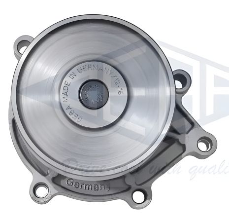 Водяний насос для TOYOTA RAV4, TOYOTA AURIS, TOYOTA AVENSIS, GEBA (55035)