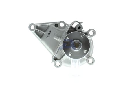 Водяний насос KIA CERATO, HYUNDAI MATRIX, GETZ, AISIN (WPY020)