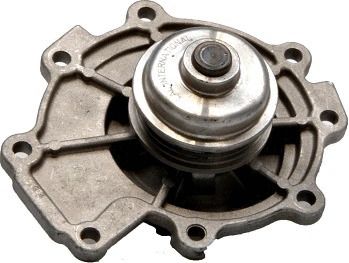 Водяний насос FORD KUGA, FORD MONDEO, FORD S-MAX, GEBA (17090)