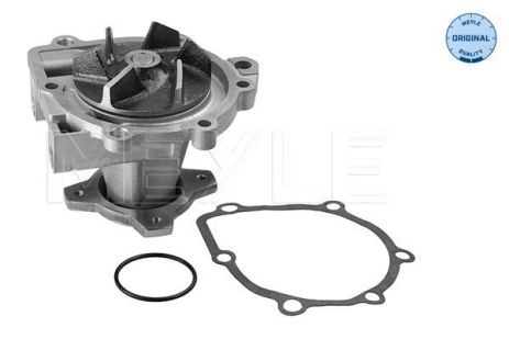 Водяной насос SUZUKI GRAND, SUZUKI VITARA, SUZUKI SX4, MEYLE (33132200005)