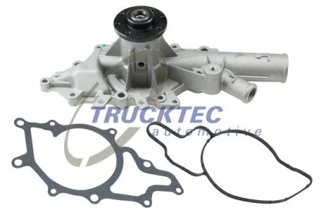 Водяний насос MERCEDES-BENZ SPRINTER, MERCEDES-BENZ G-CLASS, TRUCKTEC (0219173)