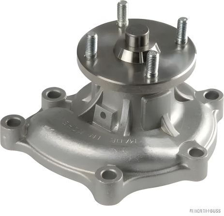 Водяной насос KIA K2900, HYUNDAI TERRACAN, HERTH+BUSS JAKOPARTS (J1510306)