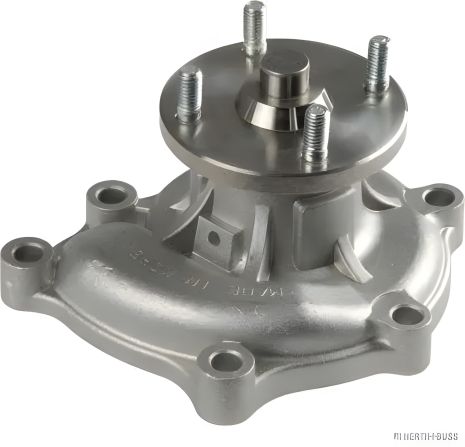 Водяной насос KIA K2900, HYUNDAI TERRACAN, HERTH+BUSS JAKOPARTS (J1510306)