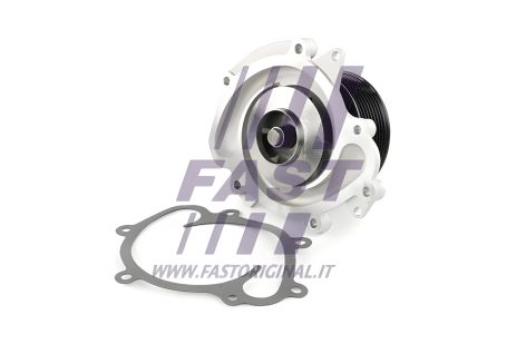 Водяной насос для MERCEDES-BENZ SPRINTER, GL-CLASS, R-CLASS, FAST (FT57193)