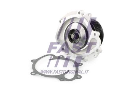 Водяной насос MERCEDES-BENZ SPRINTER, MERCEDES-BENZ GL-CLASS, MERCEDES-BENZ R-CLASS, FAST (FT57193)