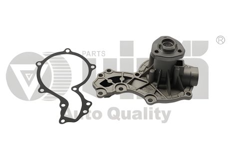 Насос водяний - SEAT ALHAMBRA, VW SHARAN, AUDI A6, VIKA (11210111001)