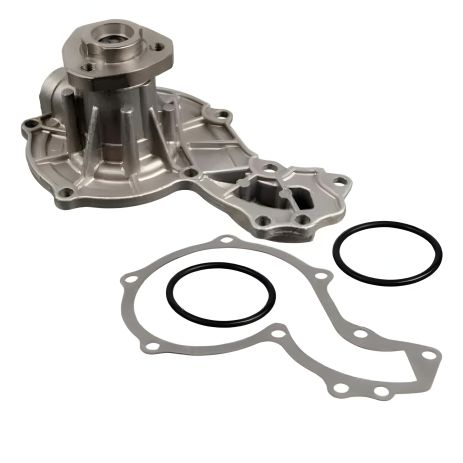 Водяний насос RENAULT TRAFIC, VOLVO 340-360, LPR (WP0051) Водяний насос RENAULT TRAFIC, VOLVO 340-360, LPR (WP0051)