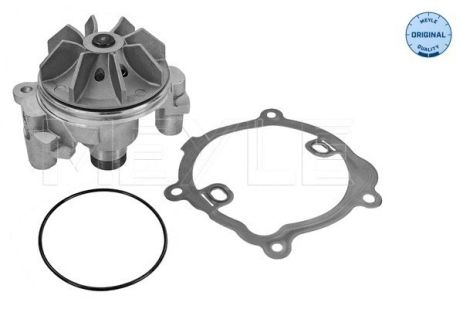 Водяной насос NISSAN INTERSTAR, OPEL VIVARO, RENAULT TRAFIC, MEYLE (6136000003)