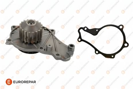Водяной насос OPEL COMBO, FIAT SCUDO, TOYOTA PROACE, EUROREPAR (1684891580) Водяной насос OPEL COMBO, FIAT SCUDO, TOYOTA PROACE, EUROREPAR (1684891580)