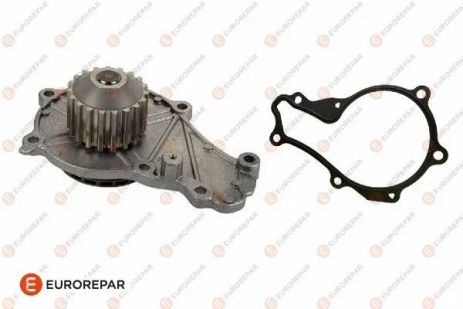 Водяной насос OPEL COMBO, FIAT SCUDO, TOYOTA PROACE, EUROREPAR (1684891580)