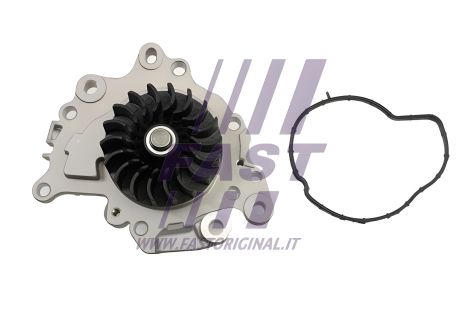 Насос водяной OPEL VIVARO, TOYOTA PROACE, FORD PUMA от FAST (FT57002)