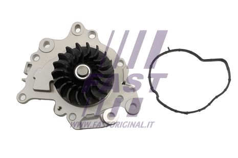 Насос водяний для автомобілів OPEL VIVARO, TOYOTA PROACE, FORD PUMA, FAST (FT57002)