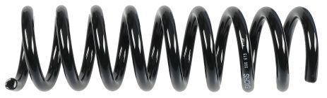 Підвісні пружини MERCEDES-BENZ C-CLASS, CLK, E-CLASS, SACHS (996613)