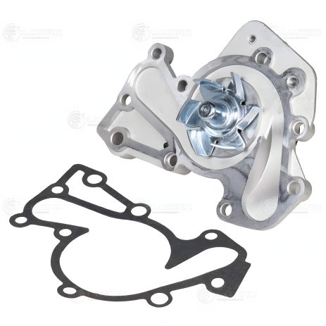 Водяний насос HYUNDAI SONATA, KIA SPORTAGE, HYUNDAI COUPE, LUZAR (LWP0837)