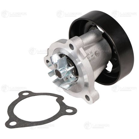 Водяний насос RENAULT KOLEOS, NISSAN PRIMERA, NISSAN X-TRAIL, LUZAR (LWP1425)