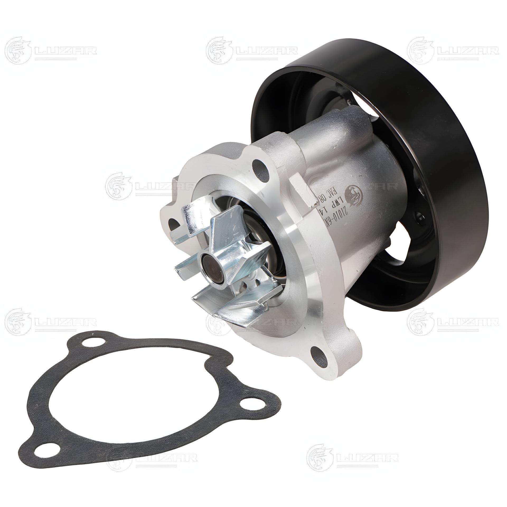 Водяной насос RENAULT KOLEOS, NISSAN PRIMERA, NISSAN X-TRAIL, LUZAR (LWP1425) Водяной насос RENAULT KOLEOS, NISSAN PRIMERA, NISSAN X-TRAIL, LUZAR (LWP1425)