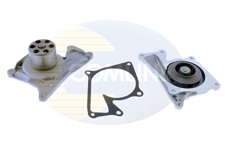 Водяной насос COMLINE (EWP177) для INFINITI Q30, MERCEDES-BENZ CITAN, NISSAN QASHQAI Водяной насос COMLINE (EWP177) для INFINITI Q30, MERCEDES-BENZ CITAN, NISSAN QASHQAI