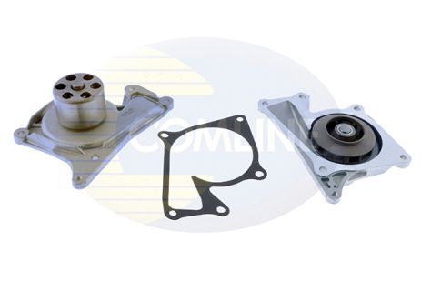 Водяной насос INFINITI Q30, MERCEDES-BENZ CITAN, NISSAN QASHQAI, COMLINE (EWP177)