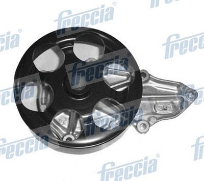 Водяний насос ACURA RSX, HONDA STEPWGN, HONDA FR-V, FRECCIA (WP0401)