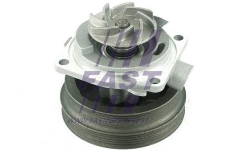 Водяной насос FIAT DOBLO, LANCIA LYBRA, LANCIA DEDRA, FAST (FT57057)