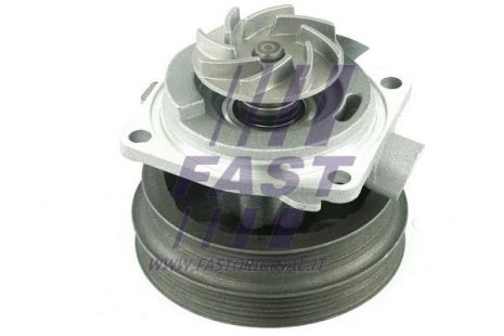 Водяной насос FIAT DOBLO, LANCIA LYBRA, LANCIA DEDRA, FAST (FT57057) Водяной насос FIAT DOBLO, LANCIA LYBRA, LANCIA DEDRA, FAST (FT57057)