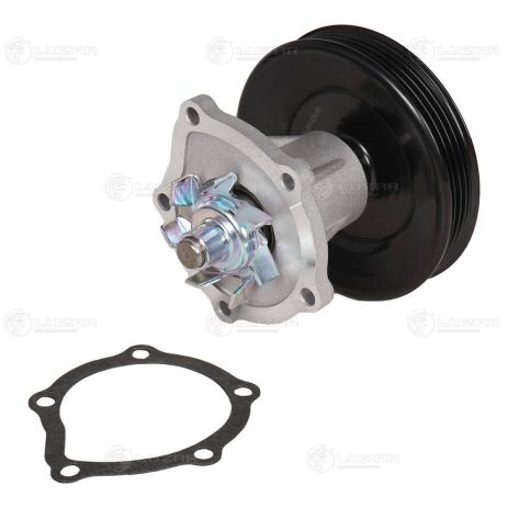 Водяний насос DAEWOO GENTRA, CHEVROLET SPARK, CHEVROLET AVEO, LUZAR (LWP0551)