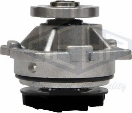 Водяний насос MAZDA TRIBUTE, FORD FOCUS, FORD TRANSIT, GEBA (10770)