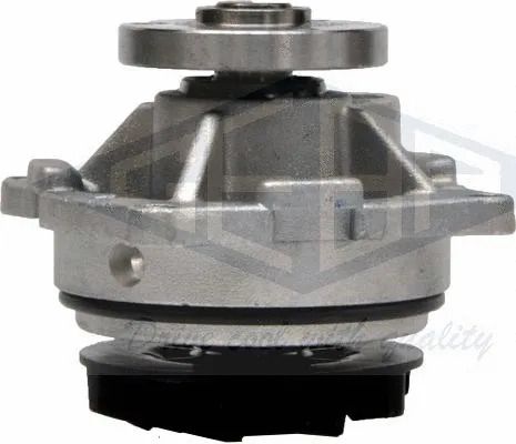 Водяний насос MAZDA TRIBUTE, FORD FOCUS, FORD TRANSIT, GEBA (10770)