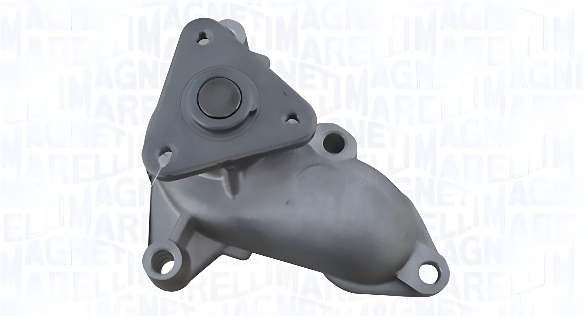 Насос водяний KIA RIO, KIA VENGA, KIA SOUL, MAGNETI MARELLI (352316171270) Насос водяний KIA RIO, KIA VENGA, KIA SOUL, MAGNETI MARELLI (352316171270)