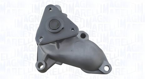 Насос водяний KIA RIO, KIA VENGA, KIA SOUL, MAGNETI MARELLI (352316171270) Насос водяний KIA RIO, KIA VENGA, KIA SOUL, MAGNETI MARELLI (352316171270)
