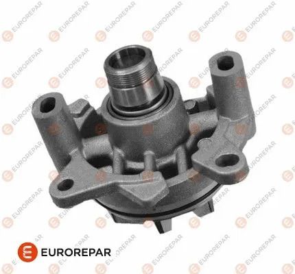 Водяной насос NISSAN PRIMASTAR, OPEL VIVARO, RENAULT TRAFIC, EUROREPAR (1637173480)