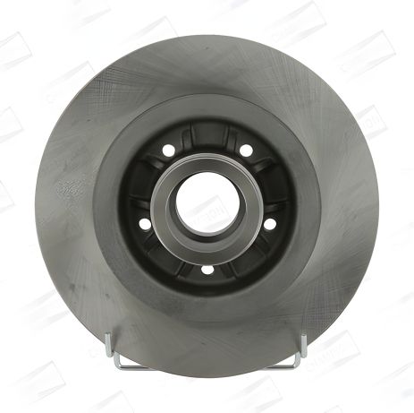 Диск для тормозов RENAULT LAGUNA, CHAMPION (562184CH1)