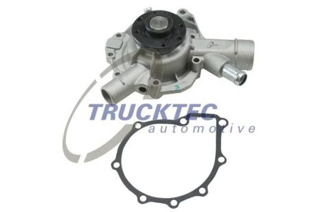 Водяний насос MERCEDES-BENZ V-CLASS, MERCEDES-BENZ VITO, TRUCKTEC (0219178)