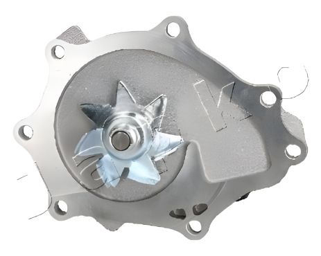 Водяний насос для LEXUS IS / TOYOTA RAV4 / TOYOTA AURIS від JAPKO (35269)