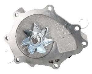 Водяной насос LEXUS IS, TOYOTA RAV4, TOYOTA AURIS, JAPKO (35269)
