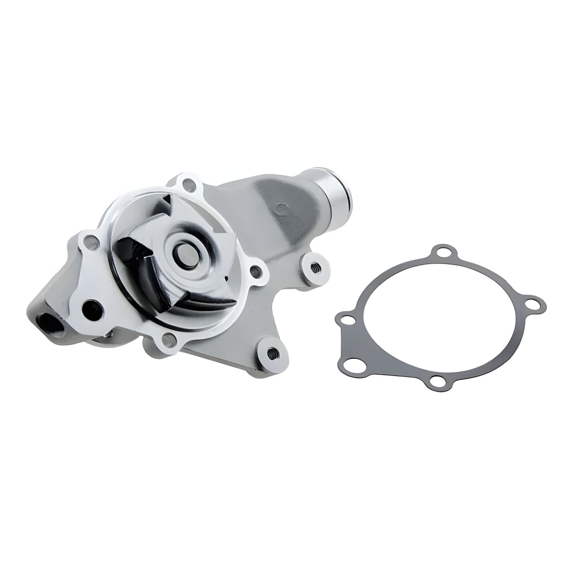 Водяний насос-помпа для JEEP GRAND CHEROKEE, JEEP CHEROKEE, JEEP WRANGLER від AIRTEX (7136) Водяний насос-помпа для JEEP GRAND CHEROKEE, JEEP CHEROKEE, JEEP WRANGLER від AIRTEX (7136)