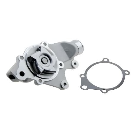 Водяний насос-помпа для JEEP GRAND CHEROKEE, JEEP CHEROKEE, JEEP WRANGLER від AIRTEX (7136)