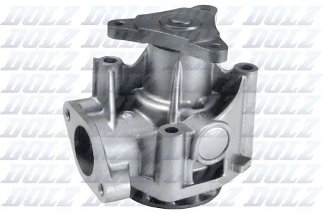Водяной насос FIAT TIPO, LANCIA DEDRA, LANCIA DELTA, DOLZ (L165) Водяной насос FIAT TIPO, LANCIA DEDRA, LANCIA DELTA, DOLZ (L165)
