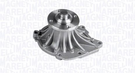 Водяний насос TOYOTA LAND CRUISER, TOYOTA HIACE, TOYOTA 4, MAGNETI MARELLI (352316171108)